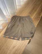 Burberry Rutig Swim Shorts