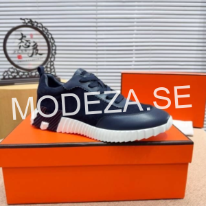 Hermès Bouncing Sneakers
