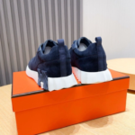 Hermès Bouncing Sneakers - Image 4