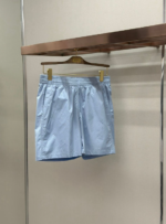 Louis Vuitton Monogram Swim Shorts