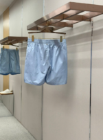 Louis Vuitton Monogram Swim Shorts - Image 2
