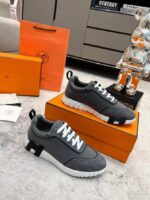 Hermès Bouncing Sneakers