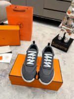 Hermès Bouncing Sneakers - Image 2