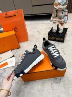Hermès Bouncing Sneakers - Image 3