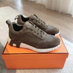 Hermès Bouncing Sneakers