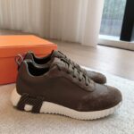Hermès Bouncing Sneakers - Image 2