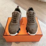 Hermès Bouncing Sneakers - Image 3