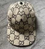 Gucci GG Wool Hat
