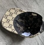Gucci GG Wool Hat - Image 3