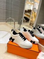 Hermès Bouncing Sneakers