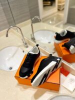 Hermès Bouncing Sneakers - Image 3