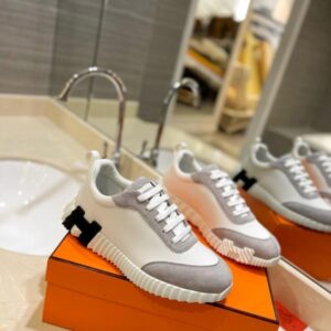 Hermès Bouncing Sneakers