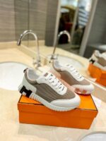 Hermès Bouncing Sneakers