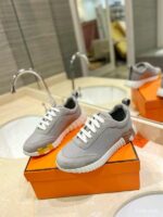 Hermès Bouncing Sneakers - Image 2