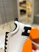 Hermès Bouncing Sneakers - Image 4