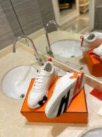 Hermès Bouncing Sneakers - Image 3