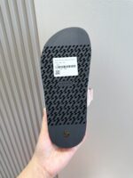 Hermes Chypre Slipper - Image 4