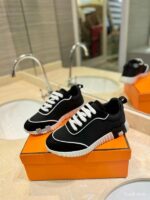 Hermès Bouncing Sneakers - Image 2