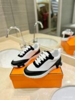 Hermès Bouncing Sneakers - Image 2