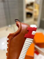 Hermès Bouncing Sneakers - Image 4