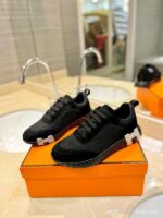 Hermès Bouncing Sneakers - Image 2
