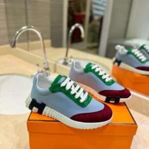 Hermès Bouncing Sneakers