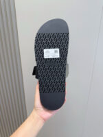 Hermes Chypre Slipper - Image 4