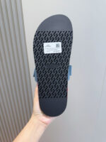 Hermes Chypre Slipper - Image 4