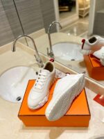 Hermès Bouncing Sneakers - Image 3