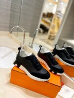 Hermès Bouncing Sneakers