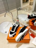 Hermès Bouncing Sneakers - Image 3