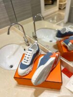 Hermès Bouncing Sneakers - Image 3