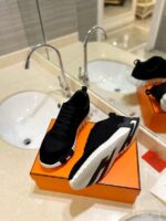 Hermès Bouncing Sneakers - Image 3
