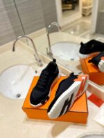 Hermès Bouncing Sneakers - Image 3