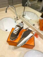 Hermès Bouncing Sneakers - Image 3