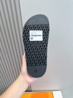 Hermes Chypre Slipper - Image 4