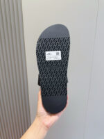 Hermes Chypre Slipper - Image 4