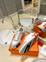 Hermès Bouncing Sneakers - Image 3