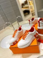 Hermès Bouncing Sneakers - Image 2
