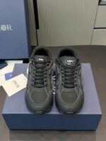 Christian Dior B30 Black Sneakers - Image 3