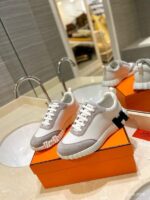 Hermès Bouncing Sneakers - Image 2