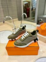 Hermès Bouncing Sneakers - Image 2