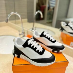 Hermès Bouncing Sneakers