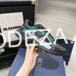 Christian Dior B30 Multicolor Sneakers - Image 2