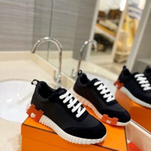 Hermès Bouncing Sneakers