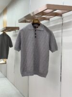 Fendi Polo T-shirt