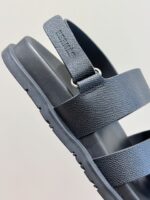 Hermes Chypre Slipper - Image 3
