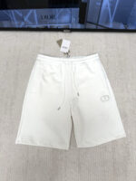 Burberry CD Shorts