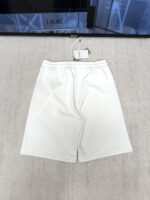 Burberry CD Shorts - Image 2
