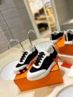 Hermès Bouncing Sneakers - Image 2